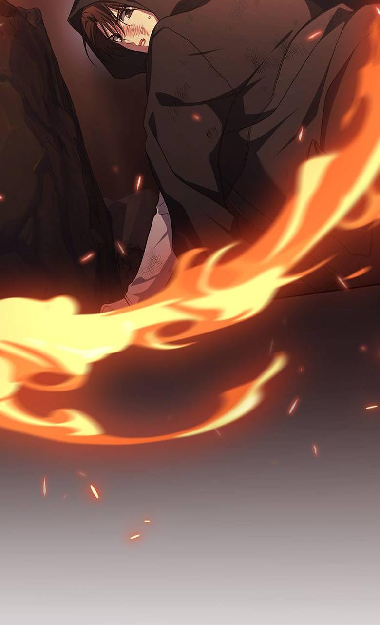 Манга Хоть я и не проводник твоей судьбы - Глава 39 Страница 37