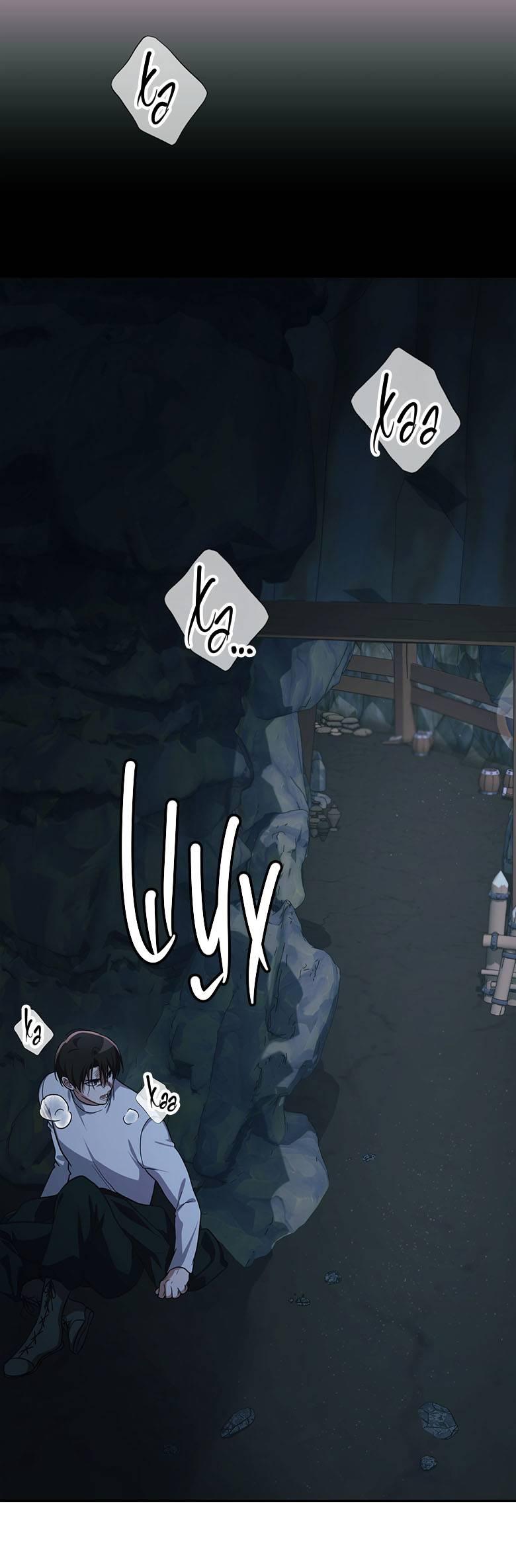 Манга Хоть я и не проводник твоей судьбы - Глава 39 Страница 30