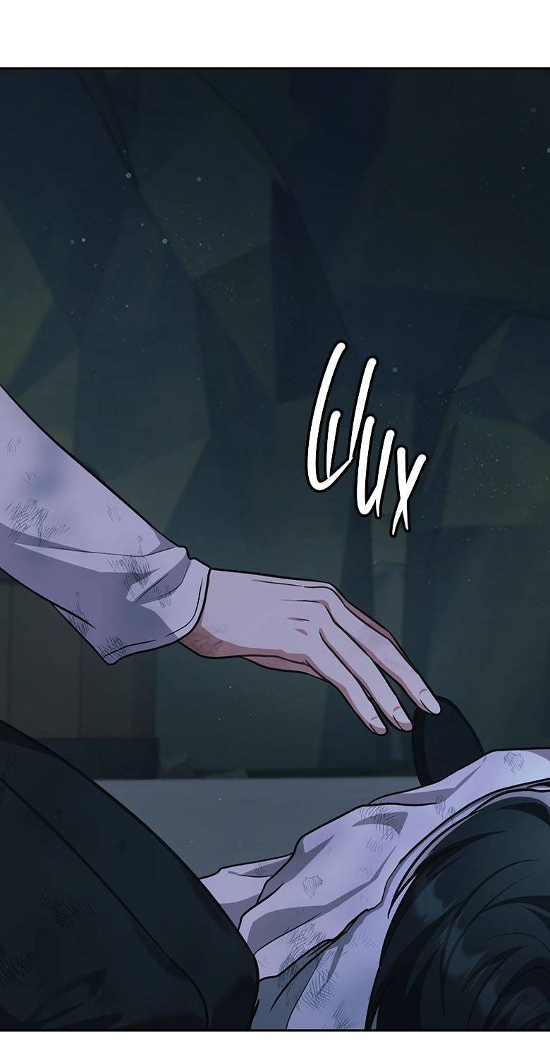 Манга Хоть я и не проводник твоей судьбы - Глава 40 Страница 32