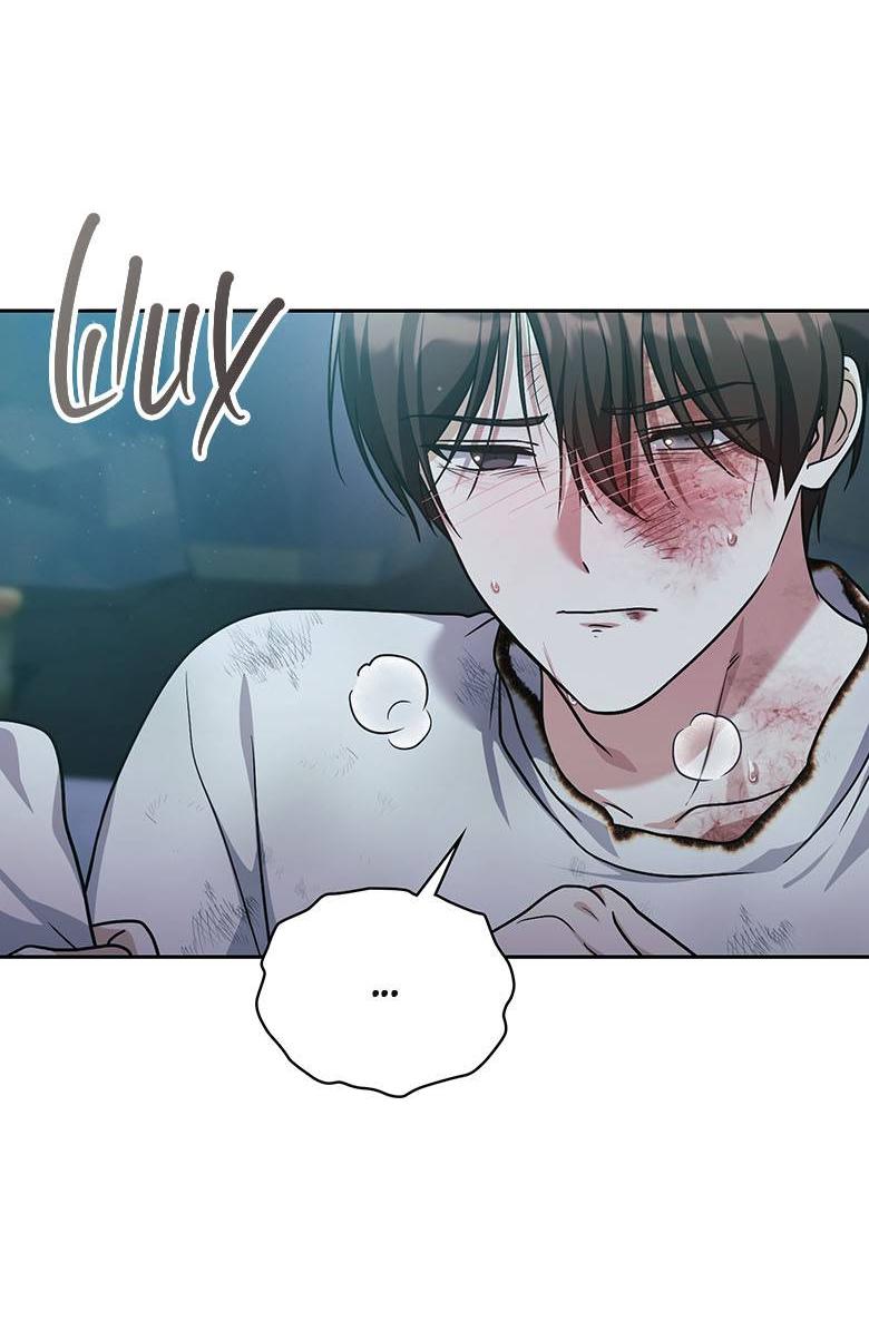 Манга Хоть я и не проводник твоей судьбы - Глава 41 Страница 37