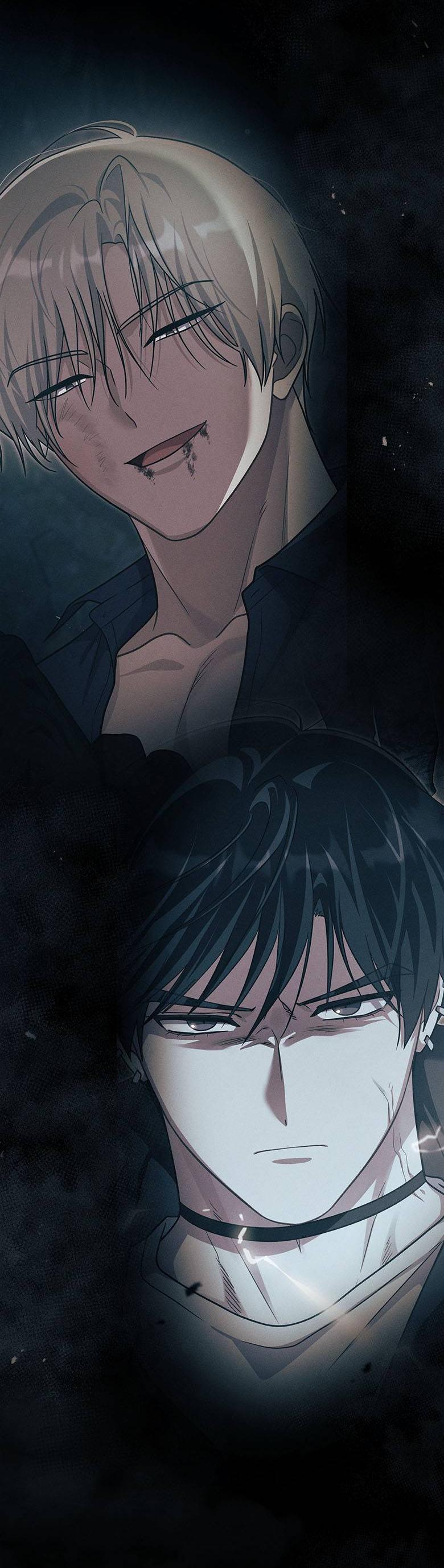 Манга Хоть я и не проводник твоей судьбы - Глава 42 Страница 14