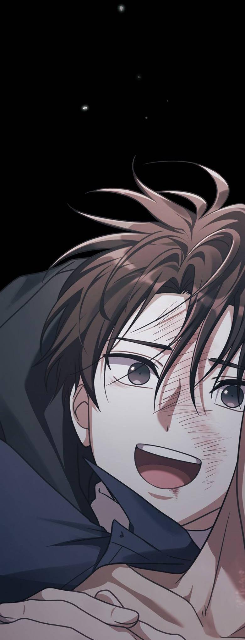 Манга Хоть я и не проводник твоей судьбы - Глава 43 Страница 20