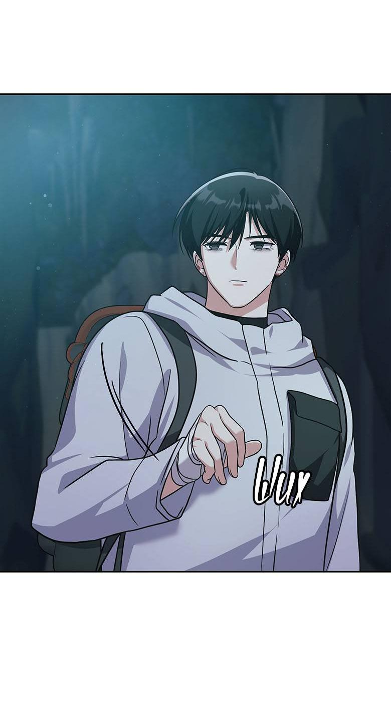 Манга Хоть я и не проводник твоей судьбы - Глава 43 Страница 79