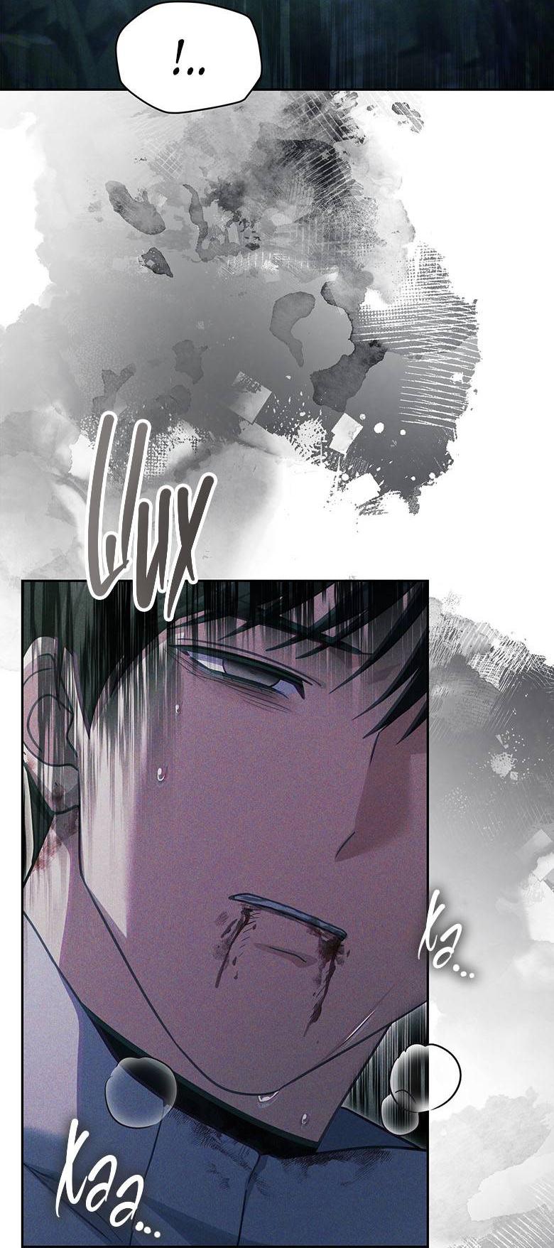 Манга Хоть я и не проводник твоей судьбы - Глава 44 Страница 21