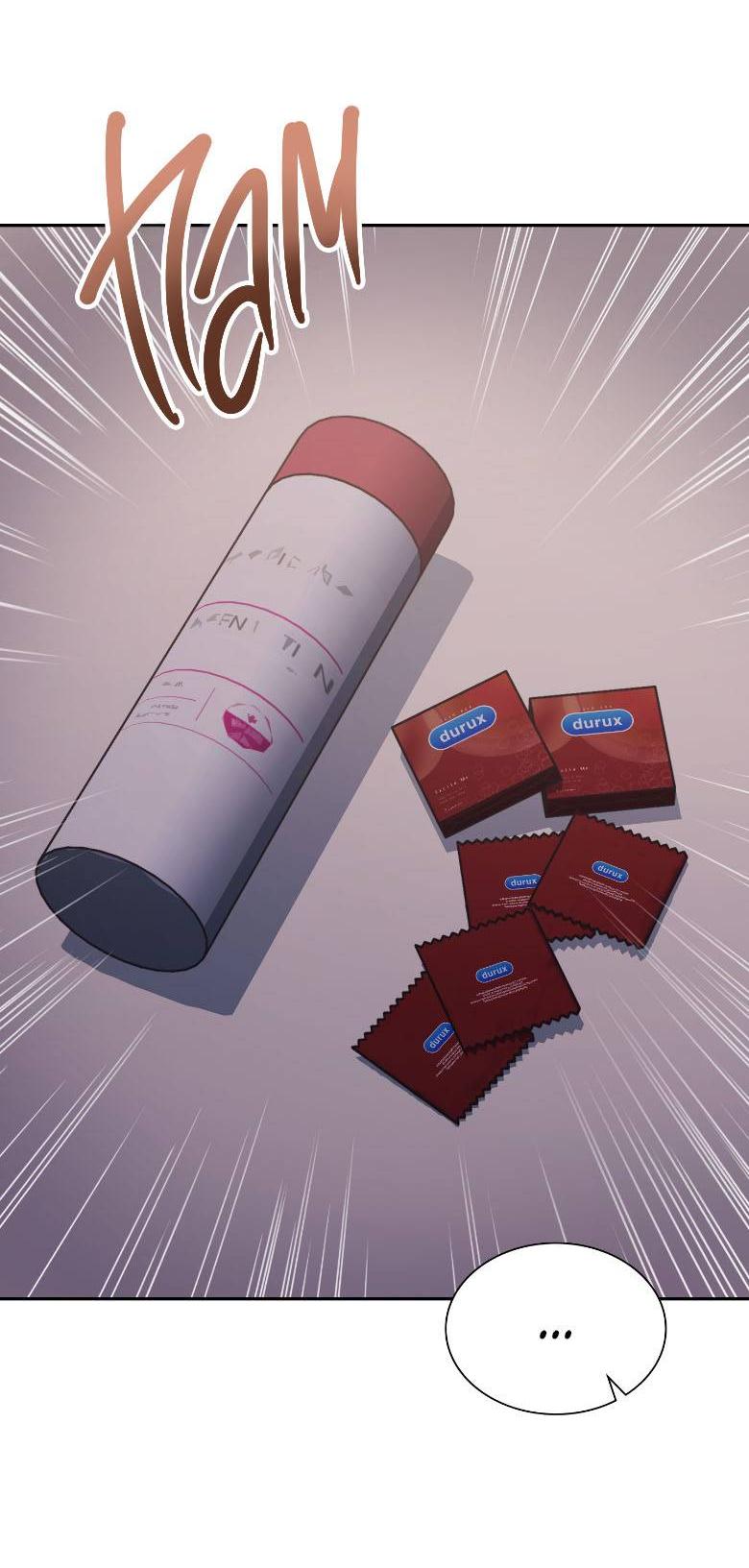 Манга Хоть я и не проводник твоей судьбы - Глава 47 Страница 13