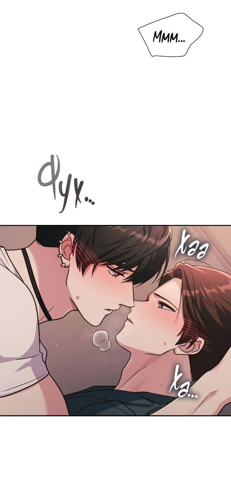 Манга Хоть я и не проводник твоей судьбы - Глава 47 Страница 2