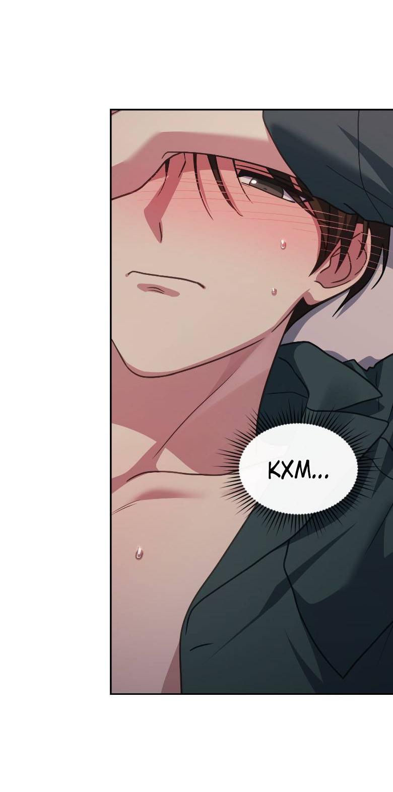 Манга Хоть я и не проводник твоей судьбы - Глава 48 Страница 33