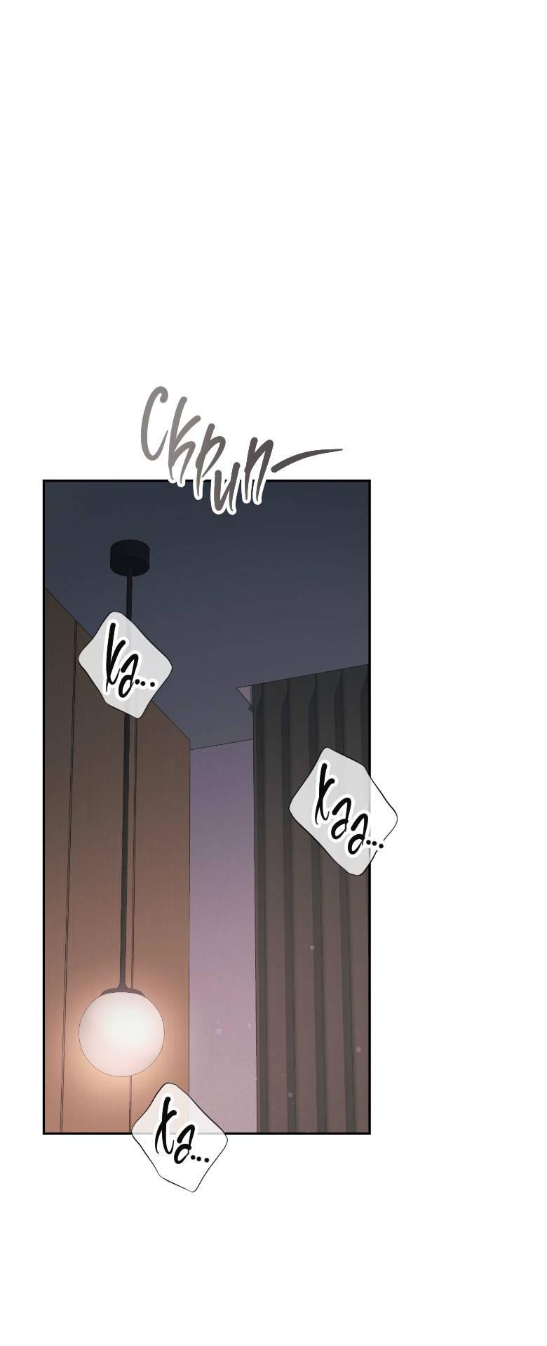 Манга Хоть я и не проводник твоей судьбы - Глава 48 Страница 32