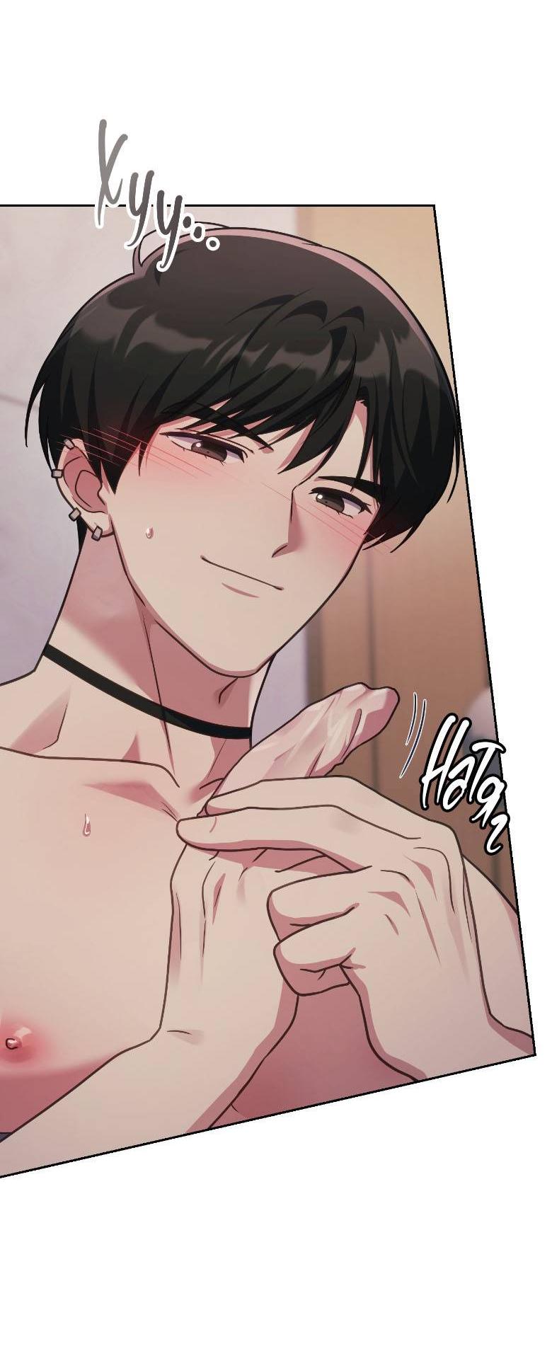 Манга Хоть я и не проводник твоей судьбы - Глава 48 Страница 40