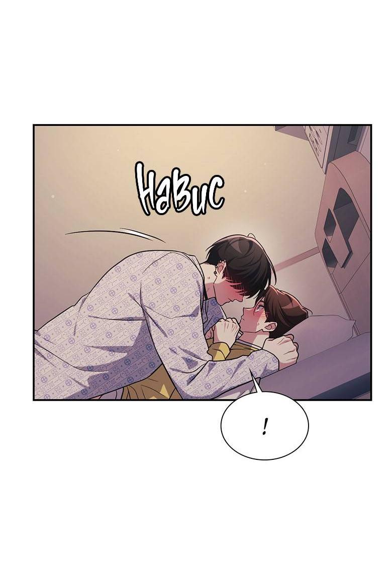 Манга Хоть я и не проводник твоей судьбы - Глава 24 Страница 5