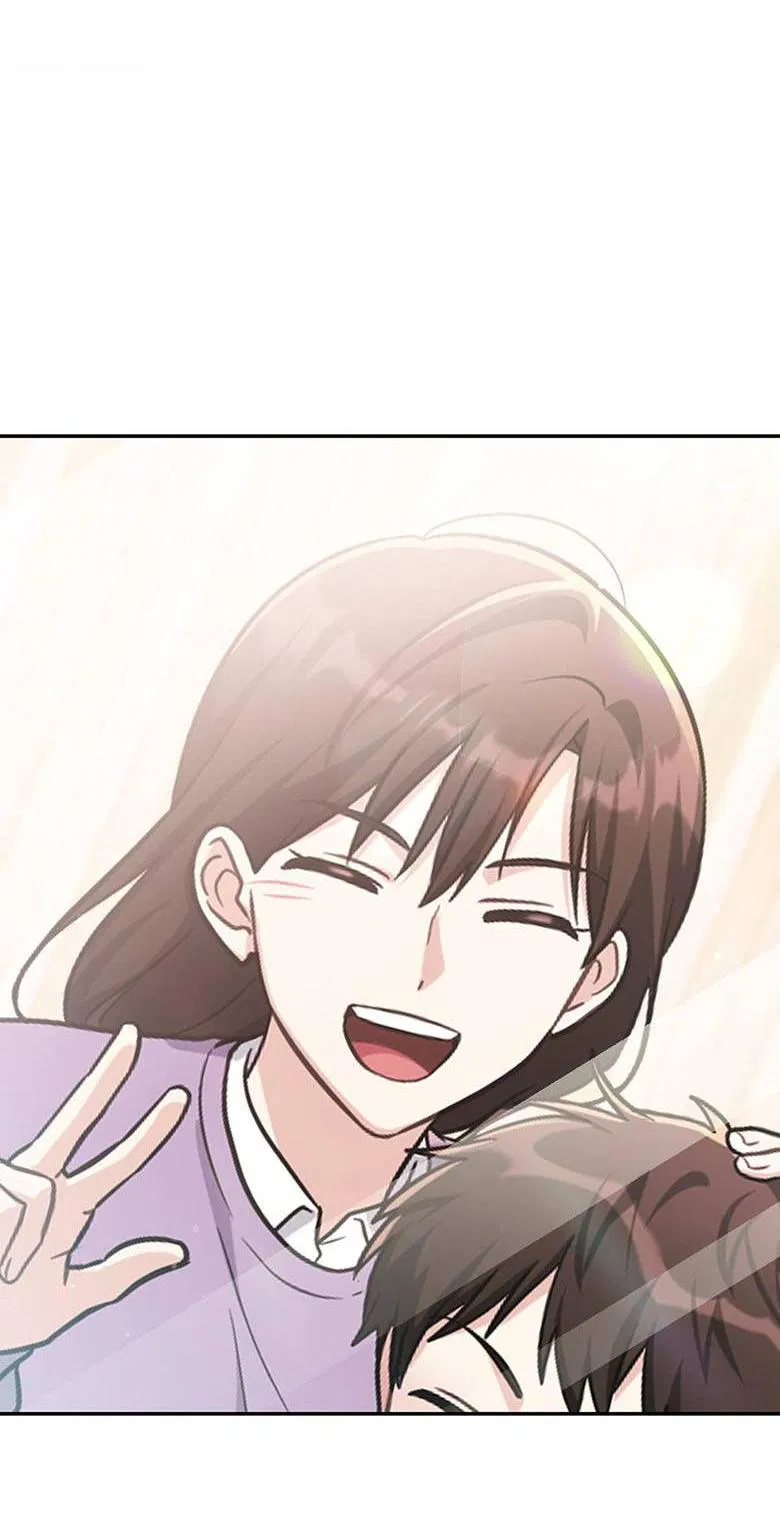 Манга Хоть я и не проводник твоей судьбы - Глава 25 Страница 38