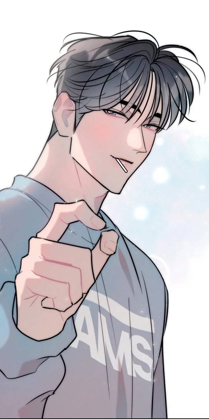 Манга Учитель в ловушке - Глава 22 Страница 8