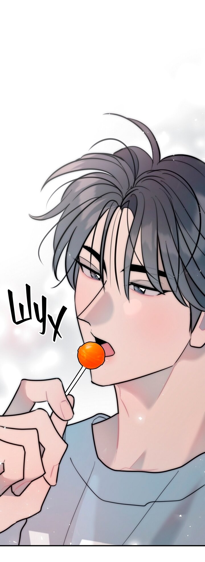 Манга Учитель в ловушке - Глава 22 Страница 19