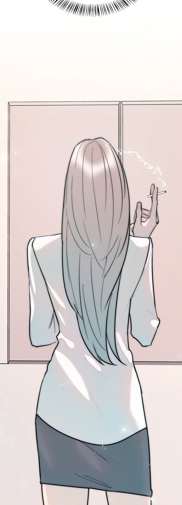 Манга Учитель в ловушке - Глава 19 Страница 65