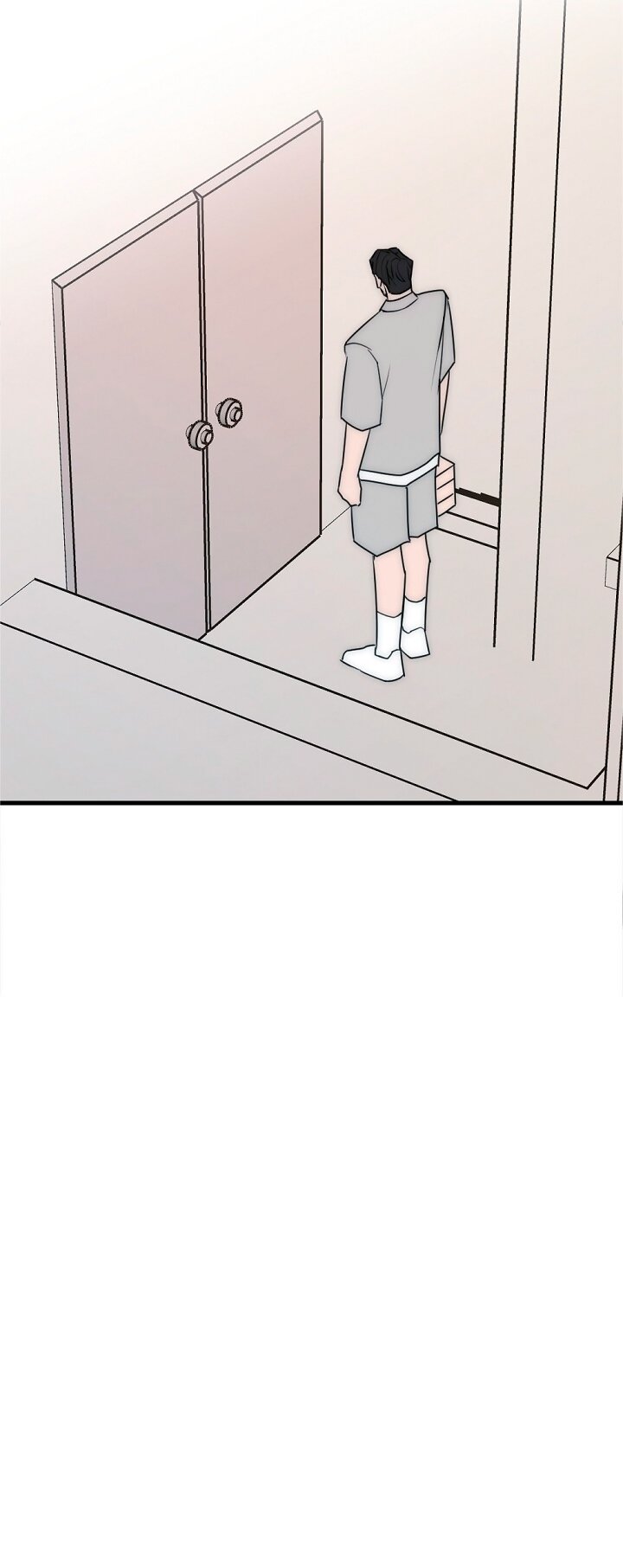 Манга Учитель в ловушке - Глава 19 Страница 44