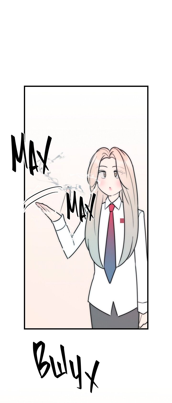 Манга Учитель в ловушке - Глава 18 Страница 29