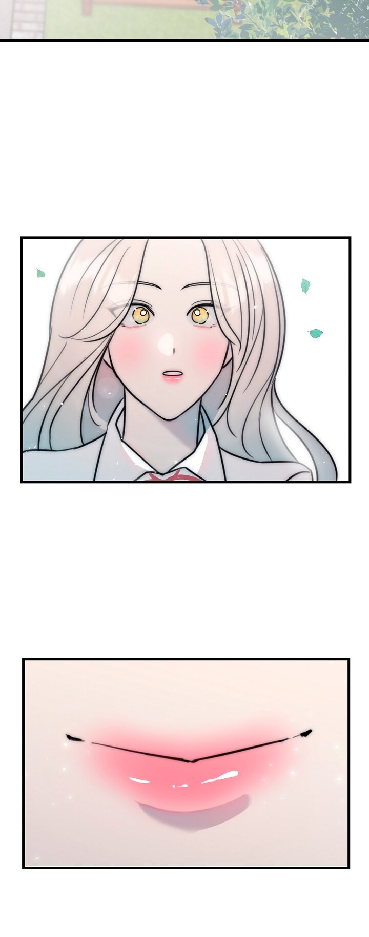 Манга Учитель в ловушке - Глава 24 Страница 27