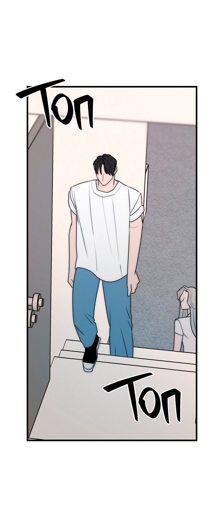 Манга Учитель в ловушке - Глава 24 Страница 63