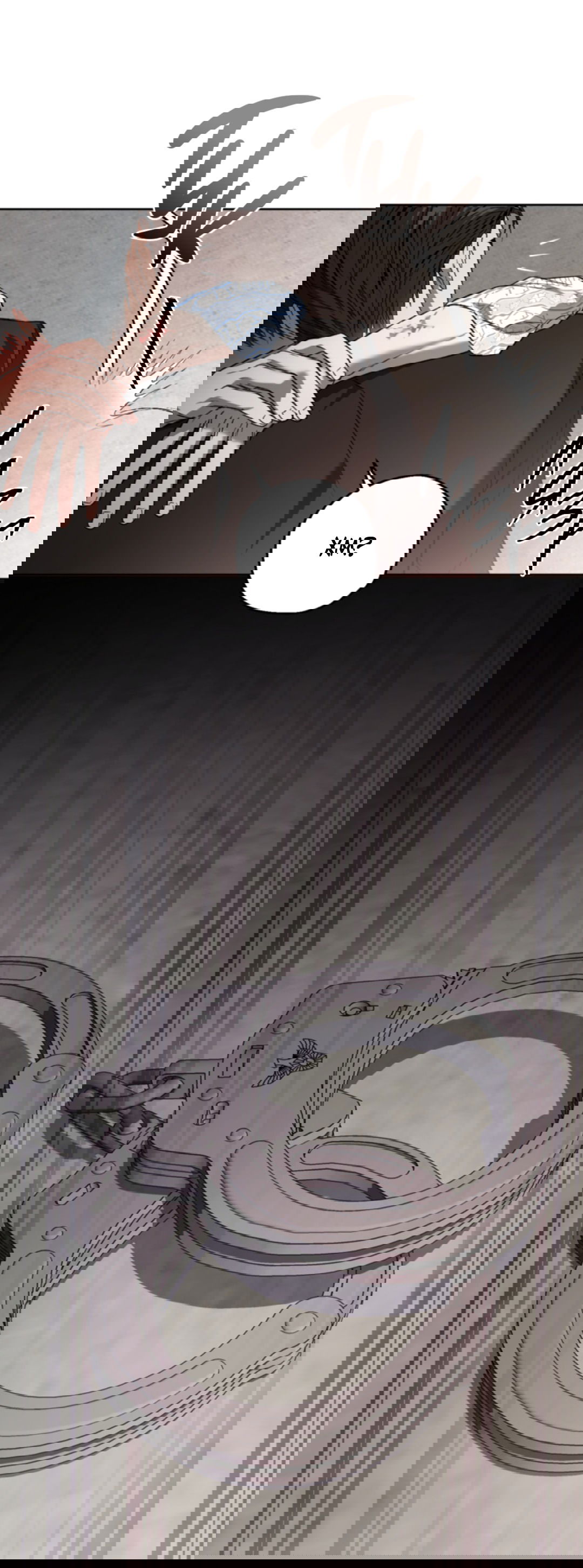 Манга Выродок - Глава 23 Страница 39