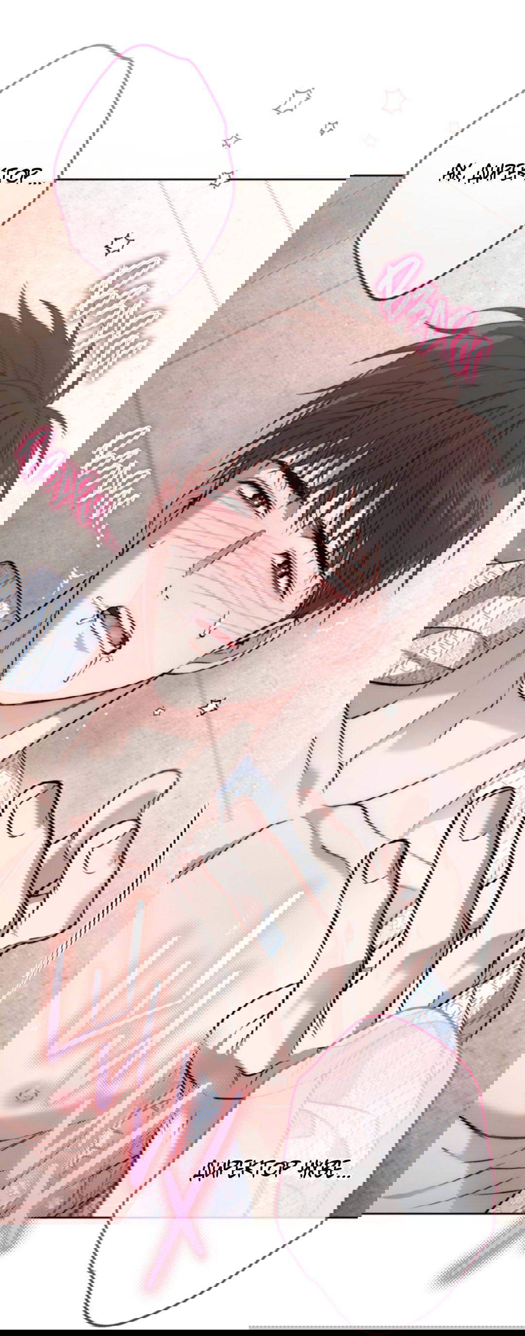 Манга Выродок - Глава 23 Страница 34