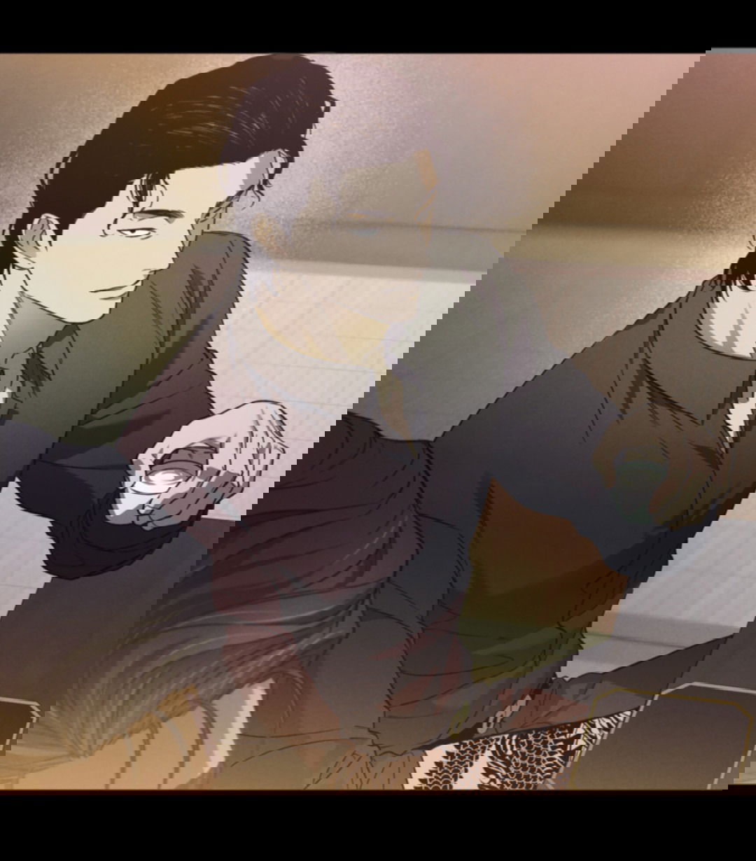 Манга Выродок - Глава 24 Страница 37