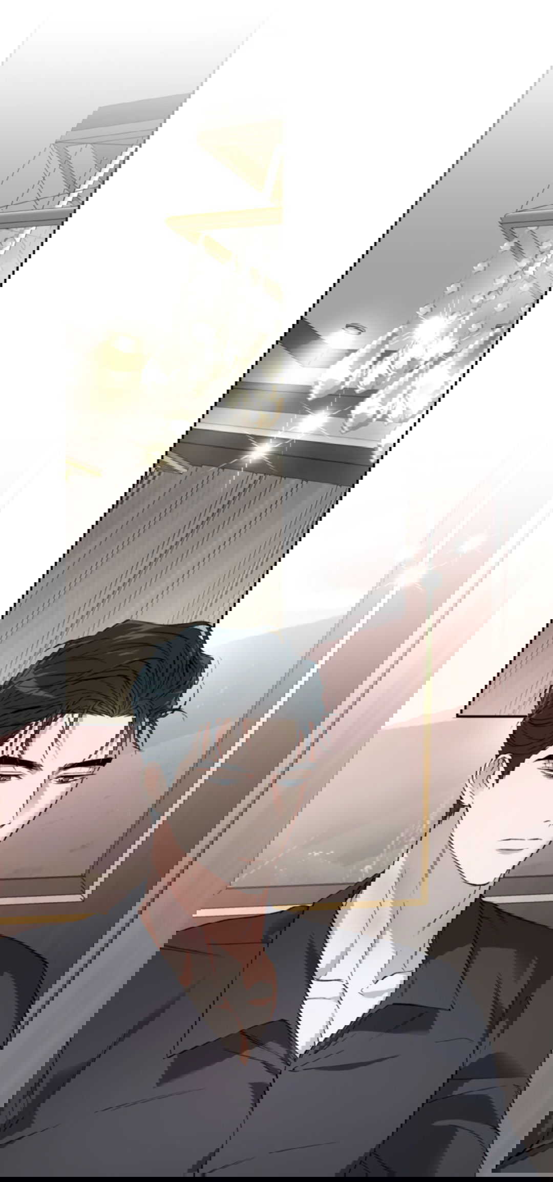 Манга Выродок - Глава 24 Страница 57