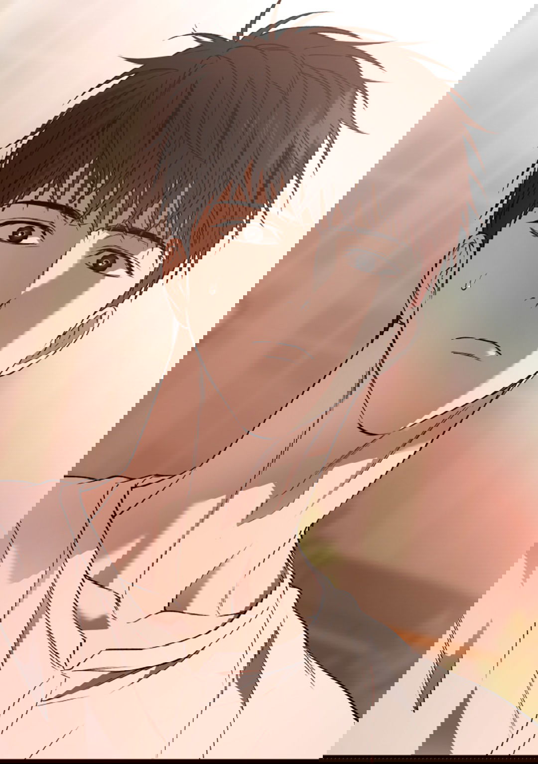 Манга Выродок - Глава 25 Страница 25