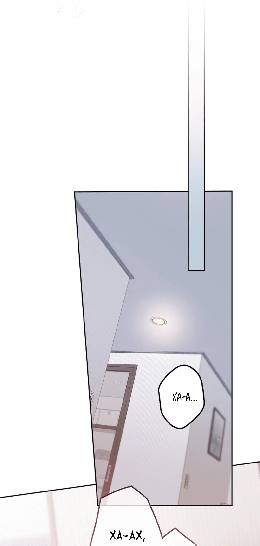 Манга Выродок - Глава 25 Страница 38