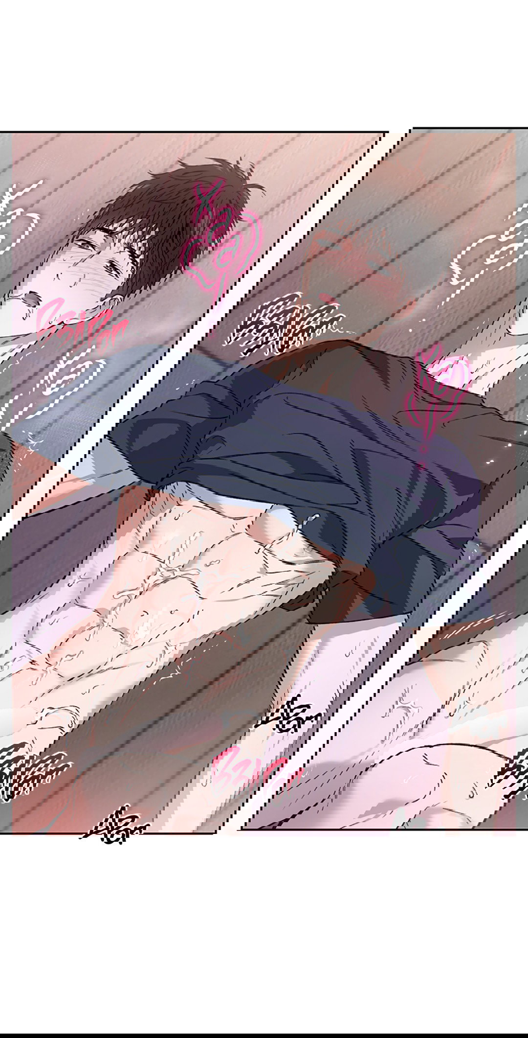 Манга Выродок - Глава 26 Страница 60