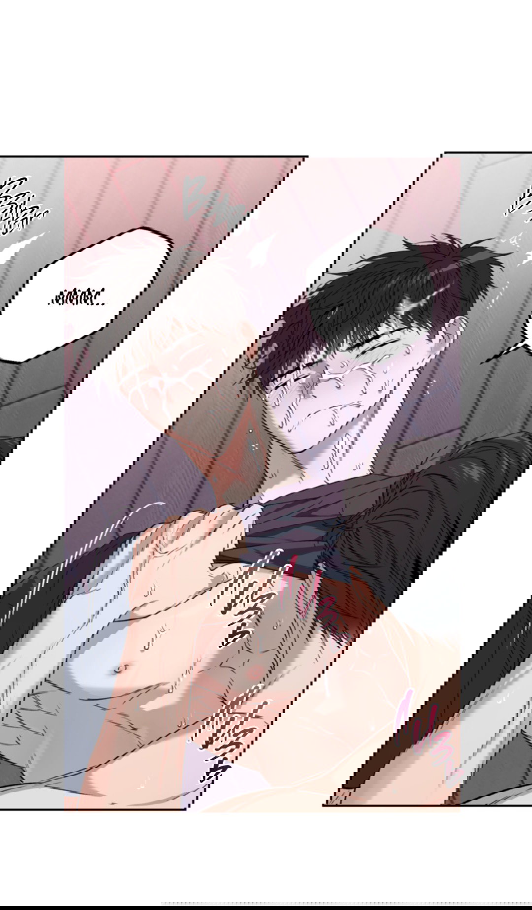 Манга Выродок - Глава 27 Страница 38