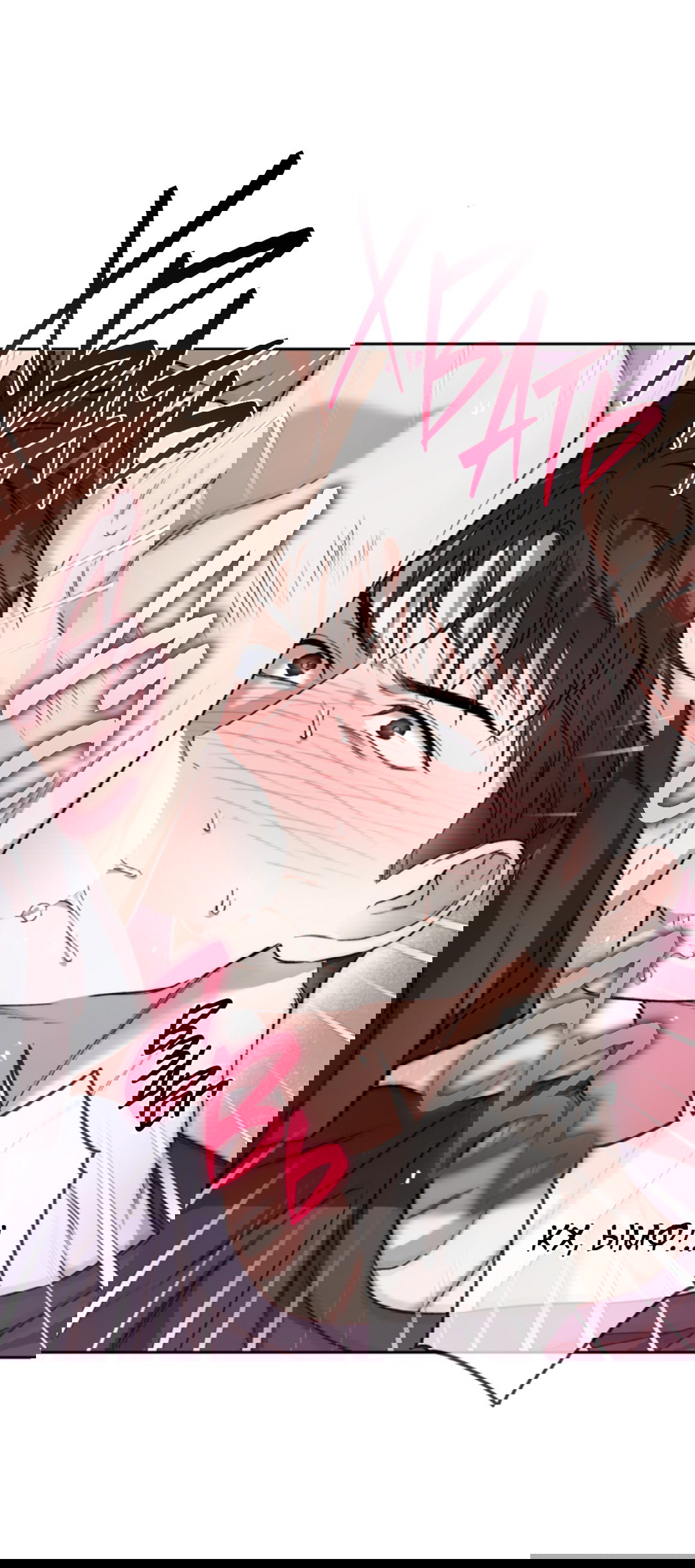 Манга Выродок - Глава 27 Страница 21