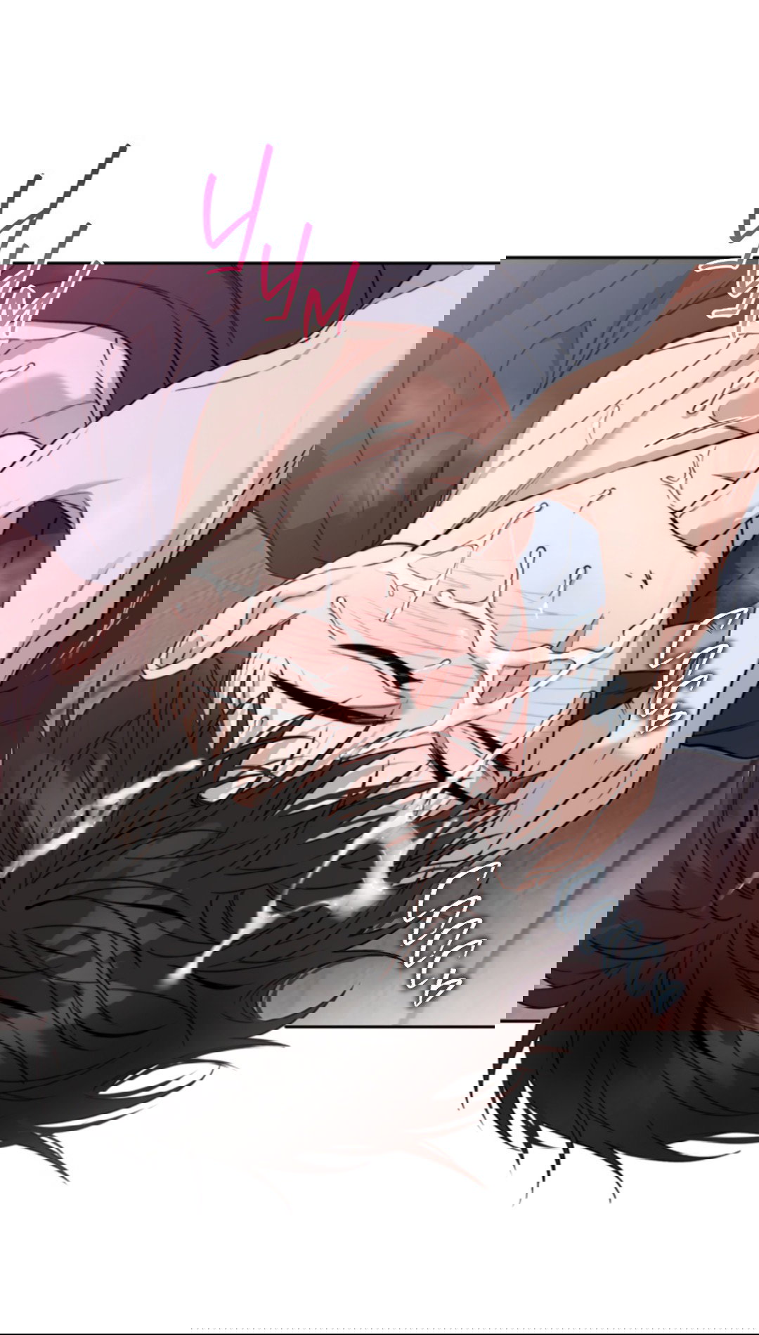 Манга Выродок - Глава 27 Страница 31