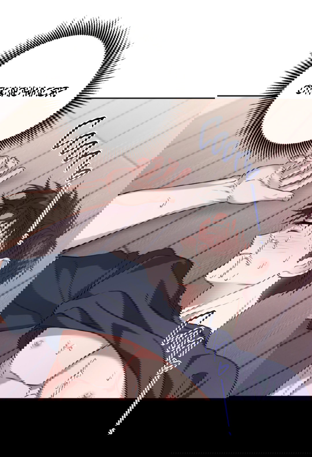 Манга Выродок - Глава 27 Страница 34