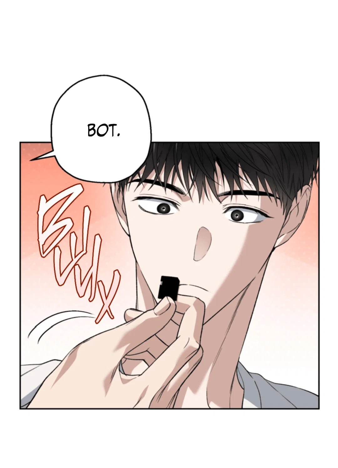 Манга Выродок - Глава 28 Страница 46