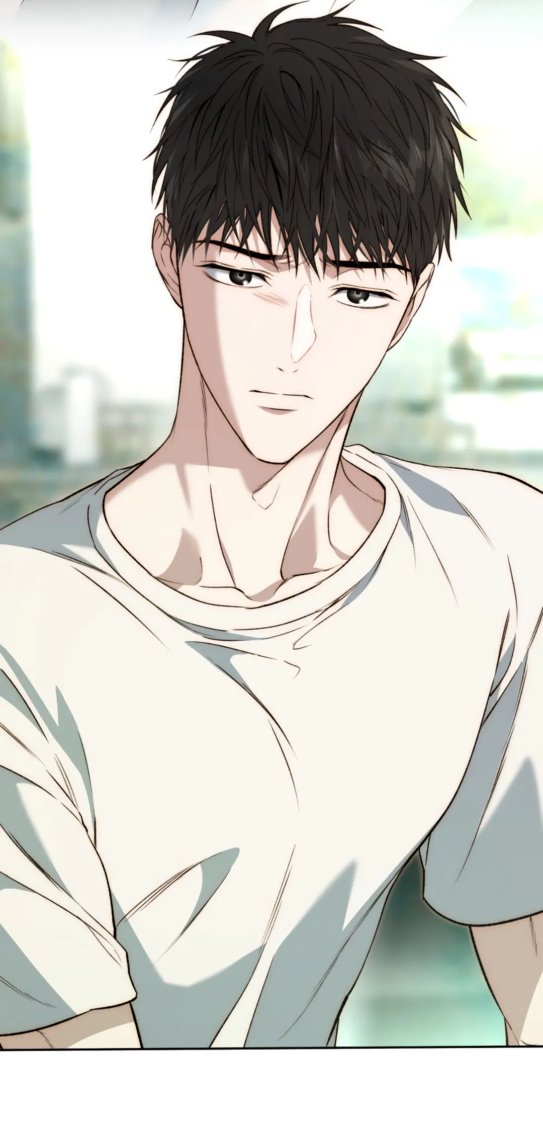 Манга Выродок - Глава 28 Страница 68