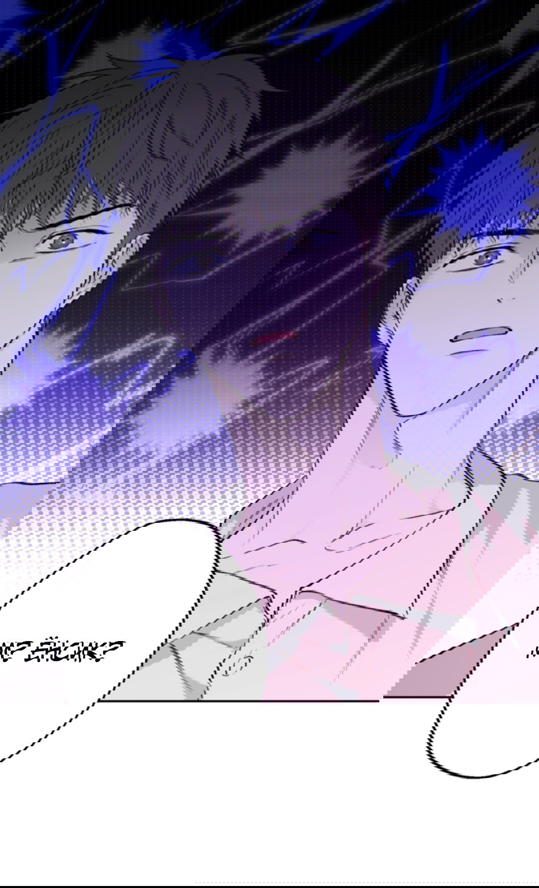 Манга Выродок - Глава 30 Страница 44