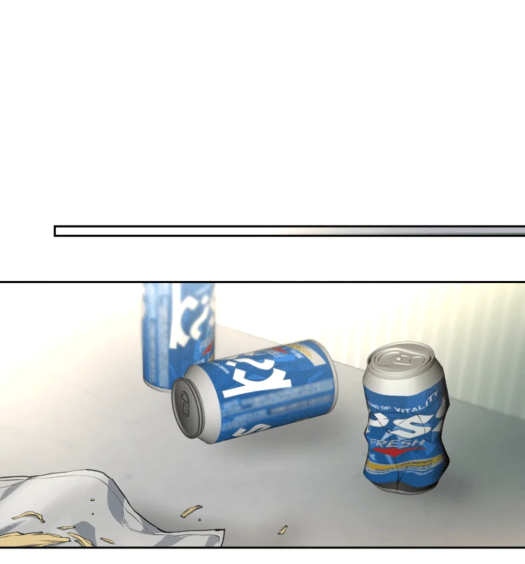 Манга Выродок - Глава 31 Страница 51