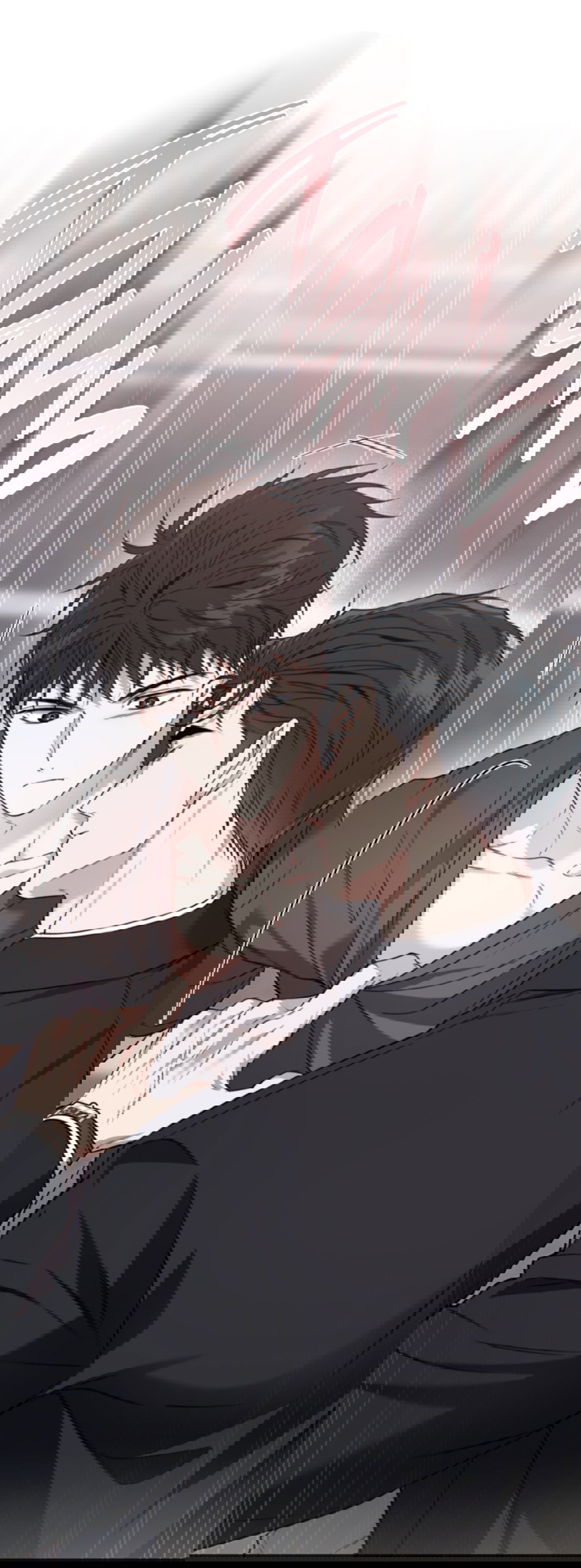 Манга Выродок - Глава 32 Страница 26