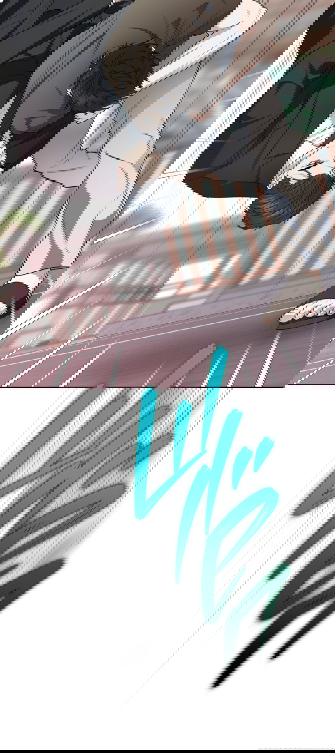 Манга Выродок - Глава 32 Страница 54