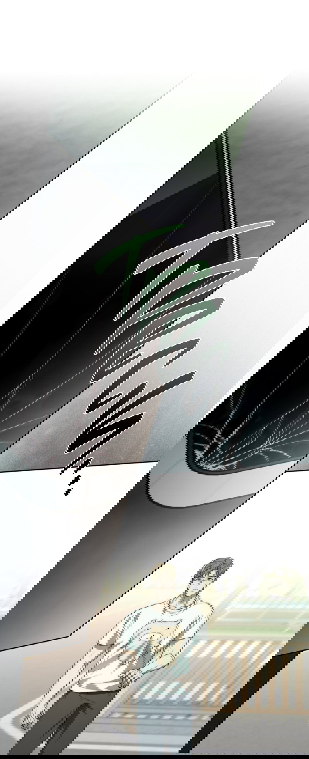 Манга Выродок - Глава 32 Страница 36