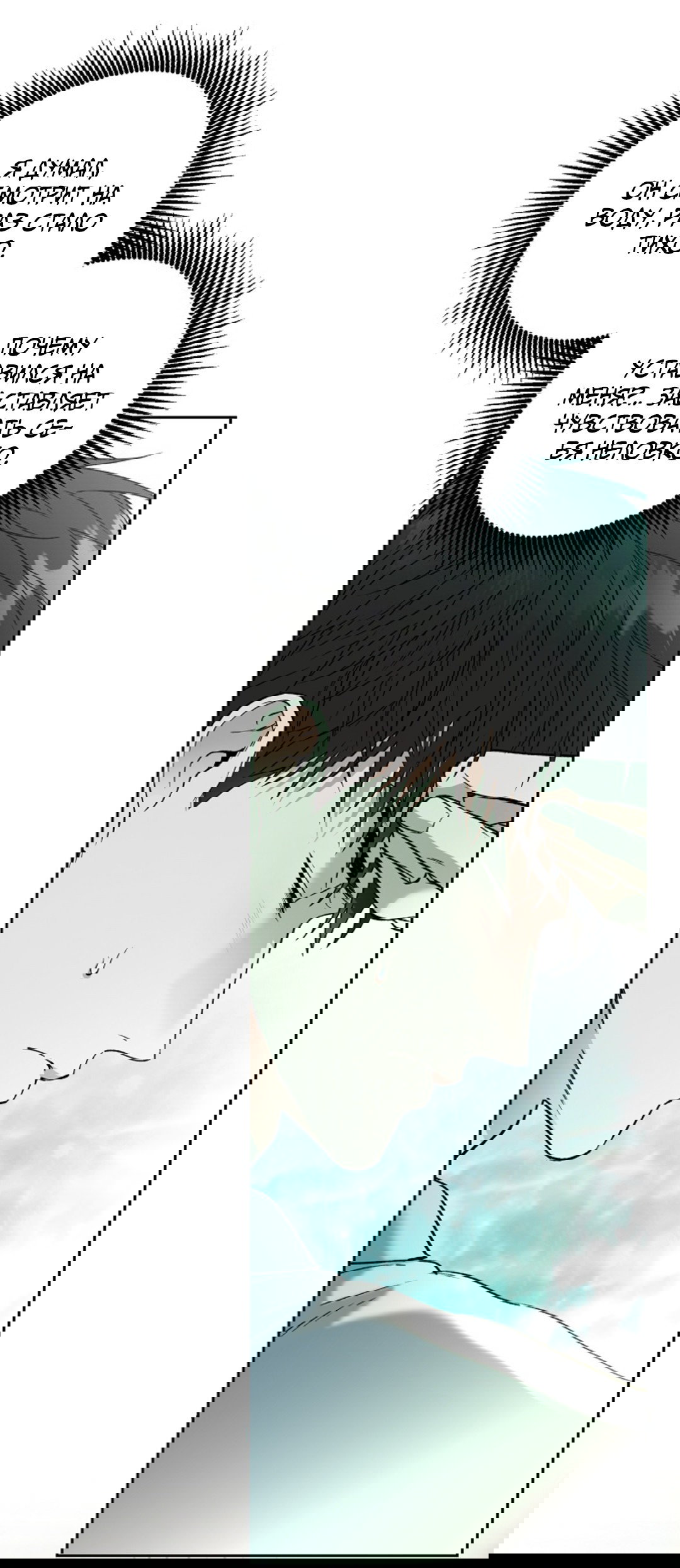 Манга Выродок - Глава 34 Страница 47