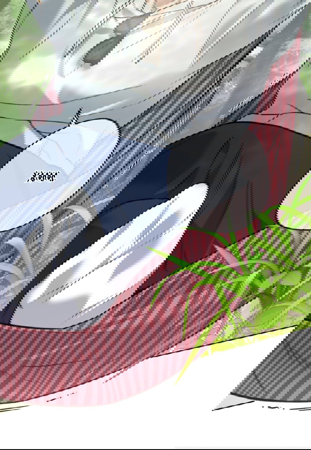 Манга Выродок - Глава 34 Страница 31