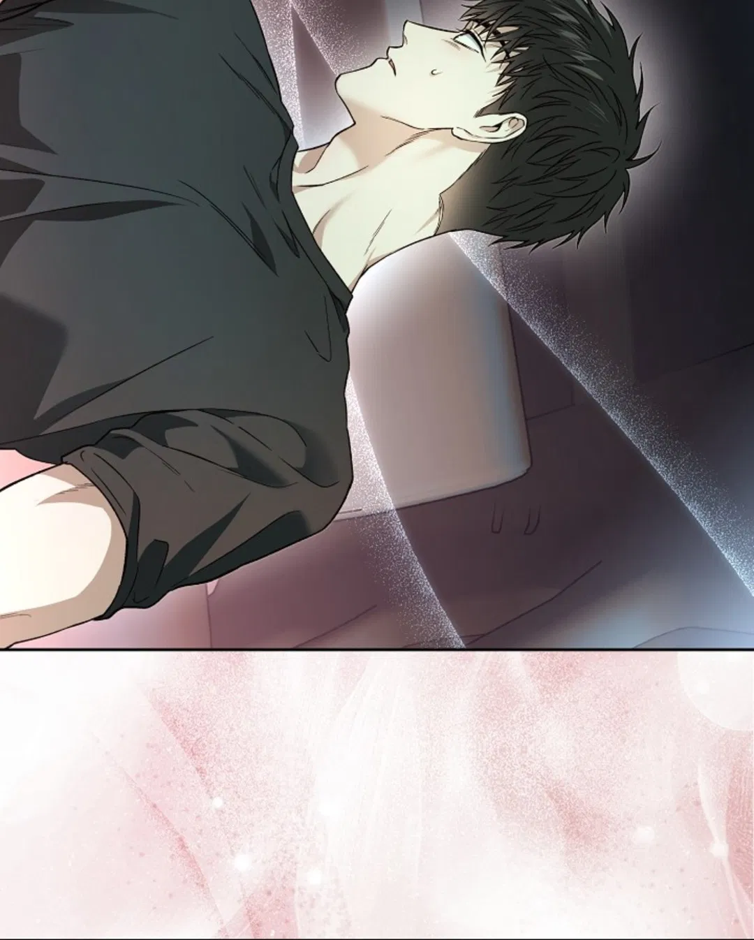 Манга Выродок - Глава 35 Страница 15