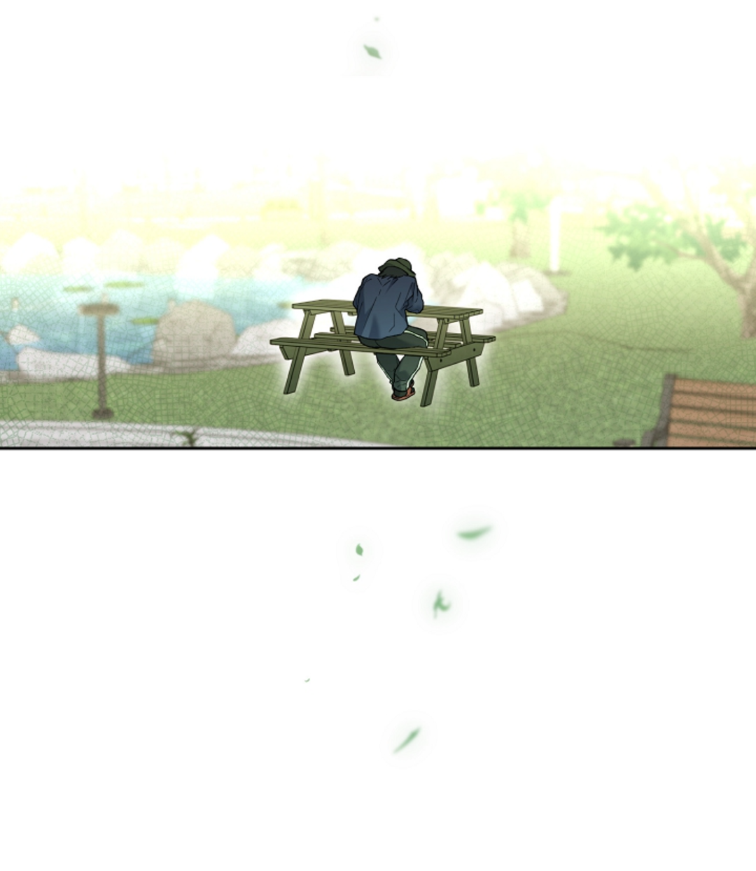 Манга Выродок - Глава 37 Страница 52