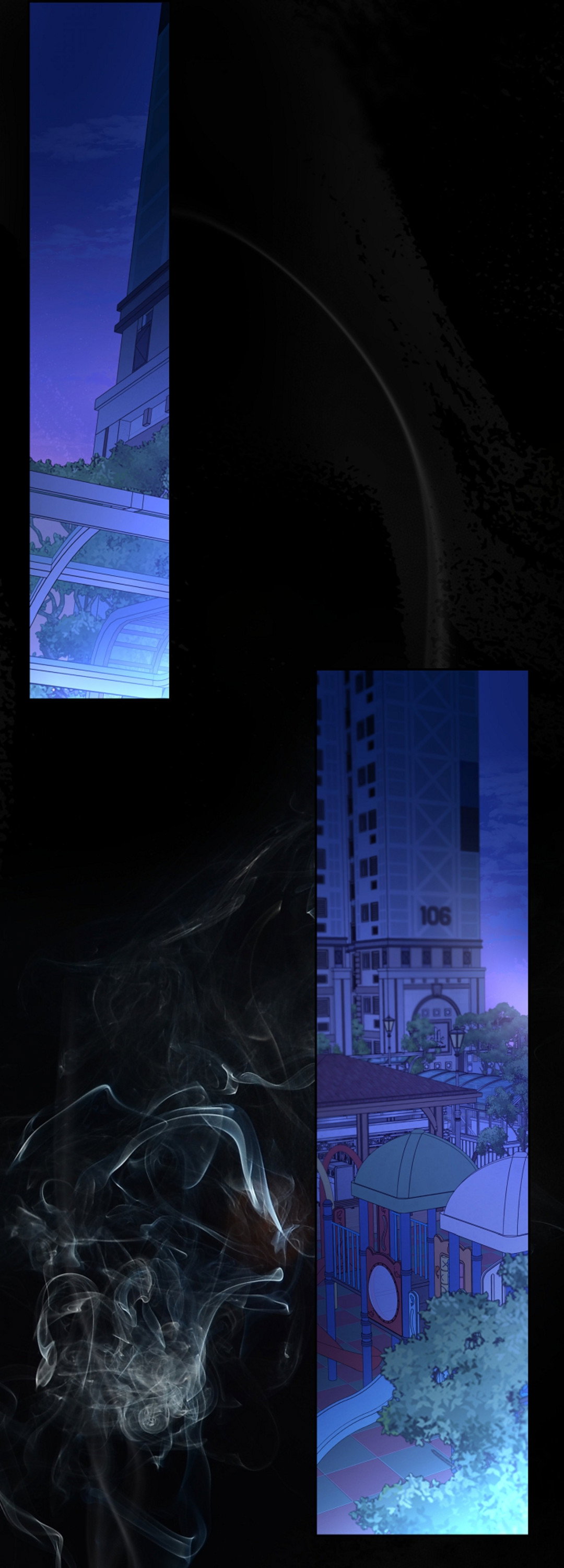 Манга Выродок - Глава 40 Страница 76