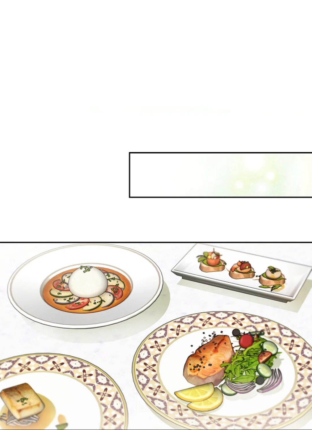 Манга Выродок - Глава 41 Страница 26