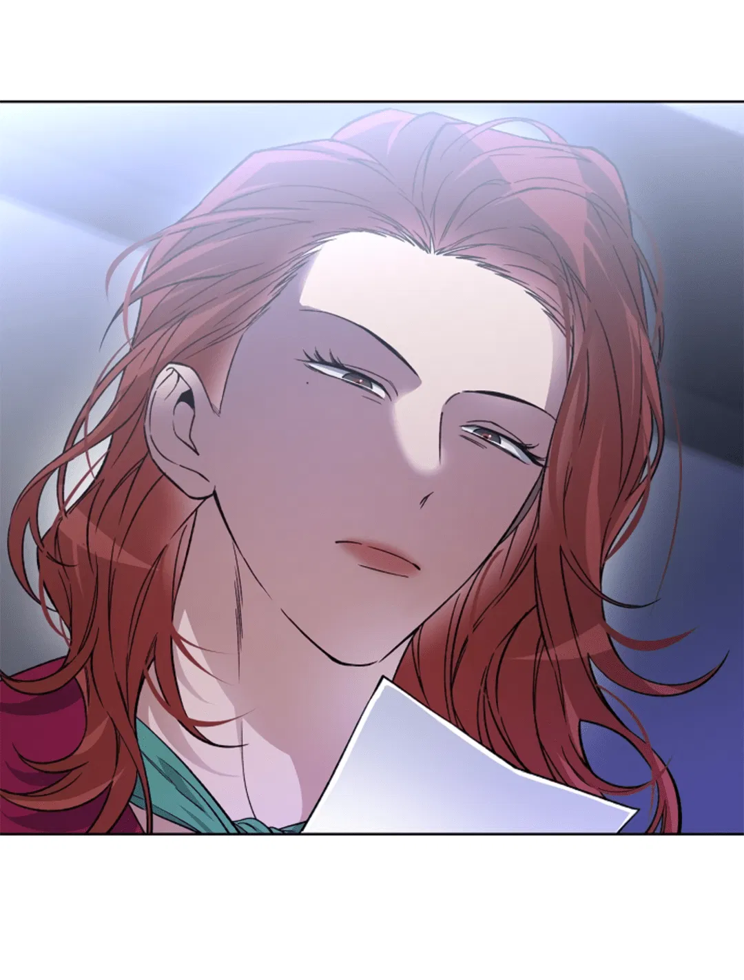 Манга Выродок - Глава 7 Страница 19