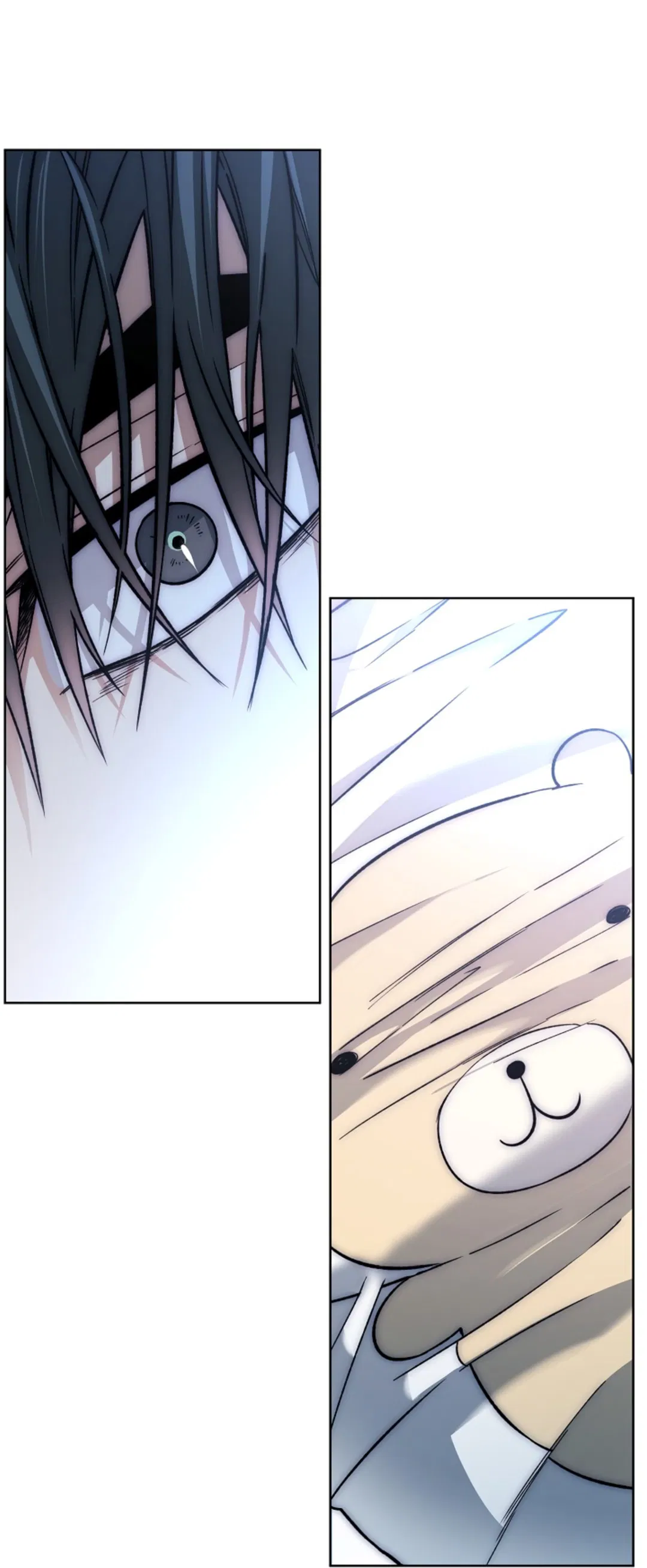 Манга Выродок - Глава 7 Страница 71