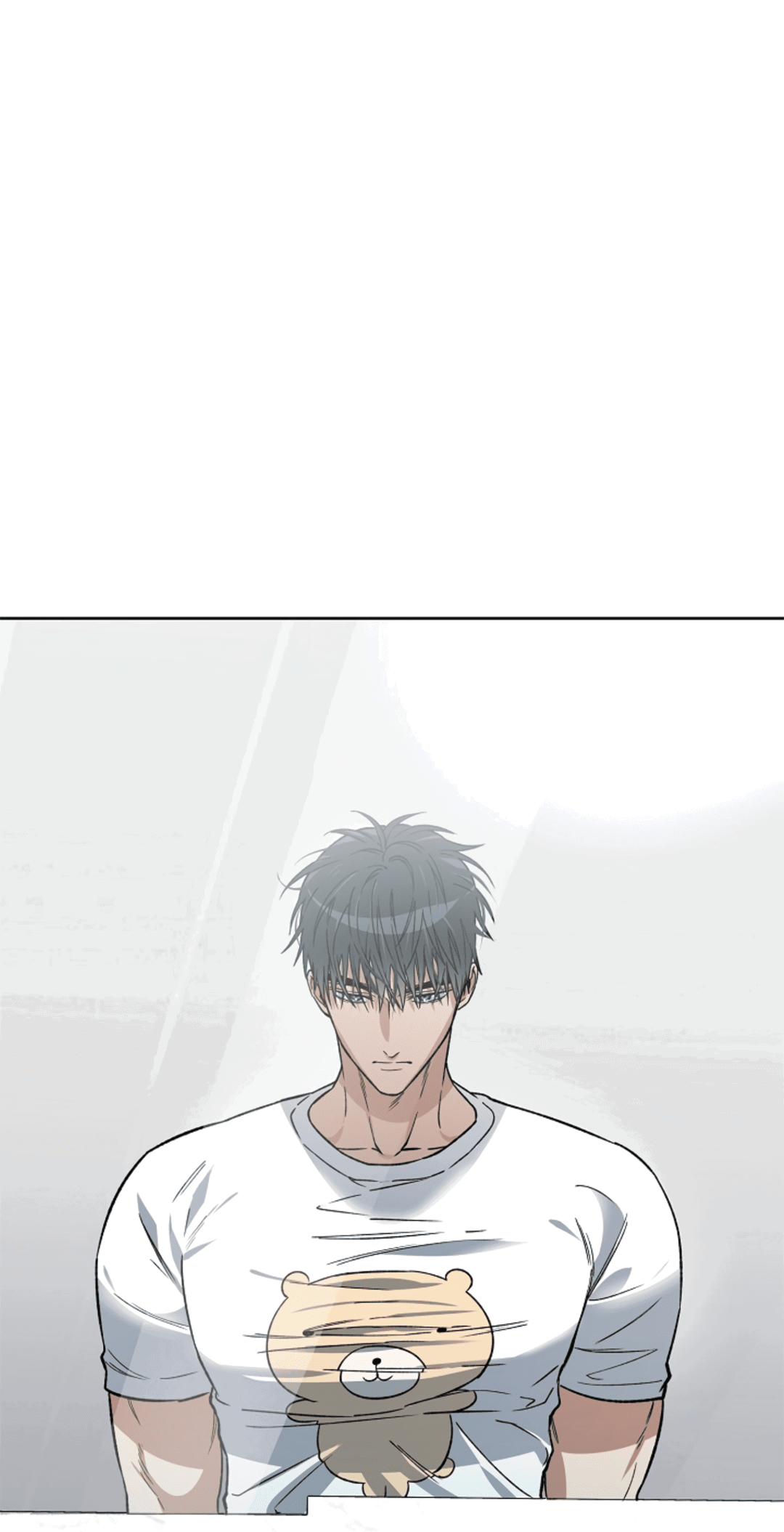 Манга Выродок - Глава 7 Страница 56