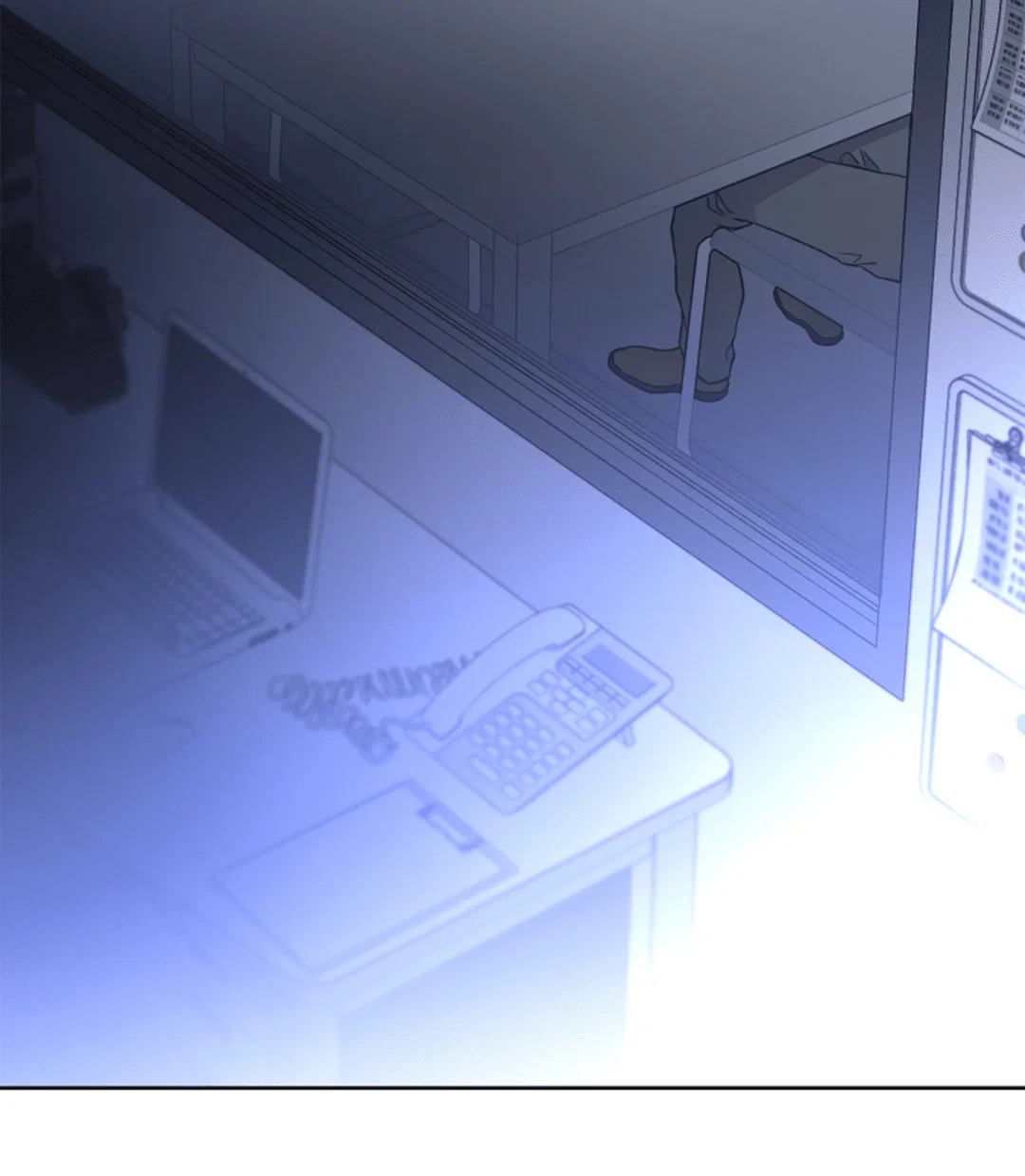 Манга Выродок - Глава 13 Страница 17